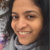 Snigdha Sasidharan