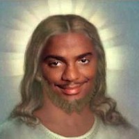 Lward Chesus