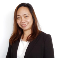 Freedom Jennily Parado