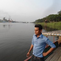 Jakaria Jakaria