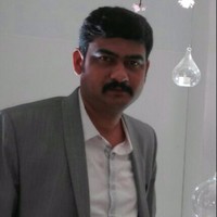 Vivek Sawant