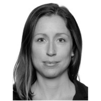 Caroline Isaksson Lundström