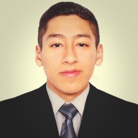 Shiroi Enrique Diaz Mayta