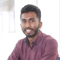Dinesh Rajah