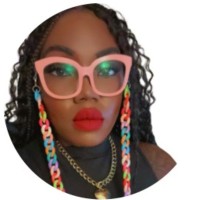 Shatayia Dingle,M.A., CADC