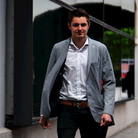 Moritz Graf