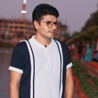 Rajesh Parida