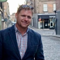 Eric A. Vaughan MBA, ASA