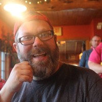 Brian Krieg