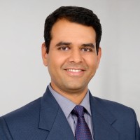 Koustubh Kashalkar