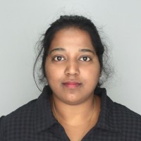 Sravya R