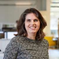 Rachel Scarborough, PLA