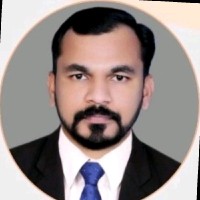 Achuthan P Payaradaka