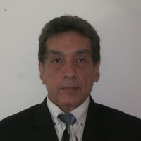Luis Felipe Salgado P.Eng, M.Eng, PMP
