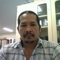 Joao Aldecy Nascimento
