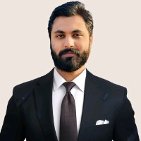 Yousaf Arif