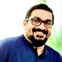 Rijil Ravindran Kunnichen