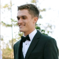 Blake Hill