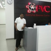 waheed ali