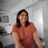 Nutan Bhosle