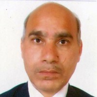 BS VERMA