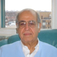 Yaghoob Khalichi
