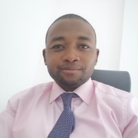 Vianney Placide Oyono