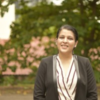 Tuhina Bhattacharjee