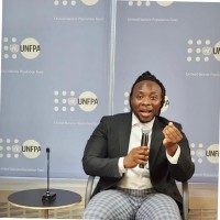 Abraham Omeyoma Msw, Csw