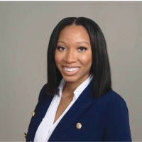 Alaisyia Woodard