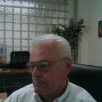 Carlton Warren
