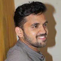 Praful Pawar