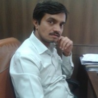 Ashok Shinde