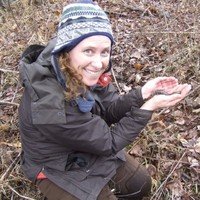 Sarah (Kopplin) McRae