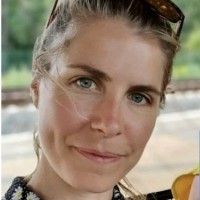 Rachel Sandeman