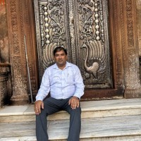 Simant Choudhary