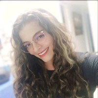 Heidi Moreno Correa