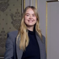 Gita Bron