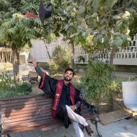 Saif Riaz
