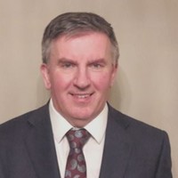 Martin Roche
