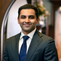 Rameel Ahmad Khan