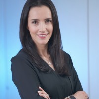 Maria Teresa Vargas Correa