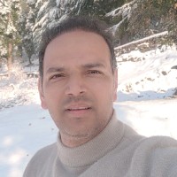 Vinod Kotwal