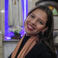 Geiciane Roncati