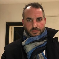 Eric Mahe