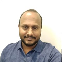 Prabu Ramamoorthy