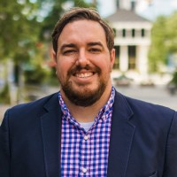Seth Palmer
