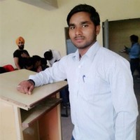 Praveen Yadav