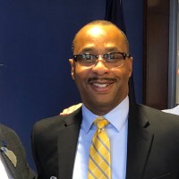 Jeff Long, Ph.D.