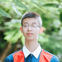 Khải Lý